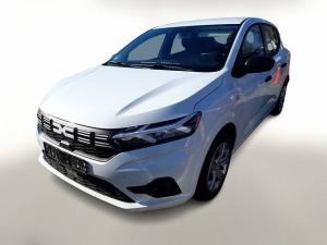 Dacia Sandero III 1.0 TCe 90 Essential LED Klima Temp