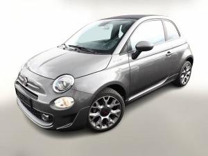 Fiat 500C 1.2 69 Sport Nav. PDC
