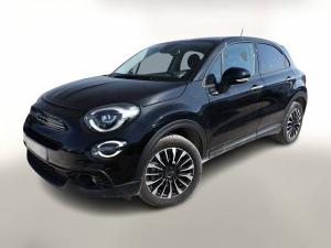 Fiat 500X 1.5 MHEV 130 DCT7 LED PrivG KomfortP Kam