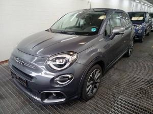 Fiat 500X Dolcevita Sport 1.5 GSE Apple CarPlay Navi