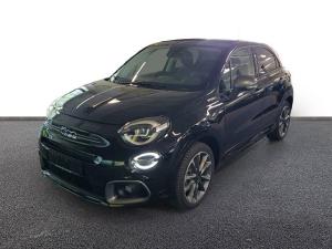 Fiat 500X Dolcevita Sport 1.5 GSE Mild-Hybr. Faltdach