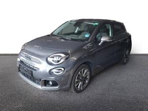 Fiat 500X Dolcevita Sport 1.5 GSE Mild-Hybr Faltdach