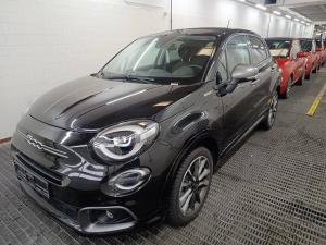Fiat 500X Dolcevita Sport 1.5 GSE Navi Apple CarPlay