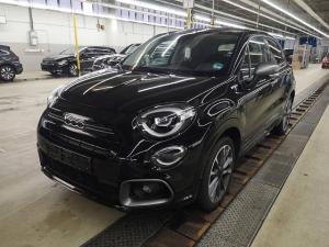 Fiat 500X Dolcevita Sport 1.5 GSE Navi Apple CarPlay