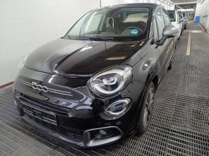 Fiat 500X Dolcevita Sport 1.5 GSE Navi Apple CarPlay
