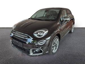 Fiat 500X Dolcevita Sport 1.5 GSE Navi Apple CarPlay
