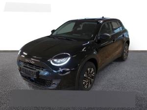 Fiat 600 125 Jahre Edition Navi LED ACC Apple CarPlay Android Auto