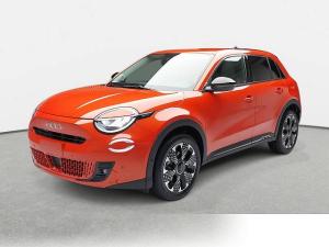 Fiat 600 ELEKTRO LA PRIMA NAVI, LED, STAUASSISTENT