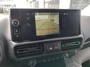 Fiat Doblo S3 KaWa L2 100 Klima,RFK,LR Bdn,10″Display