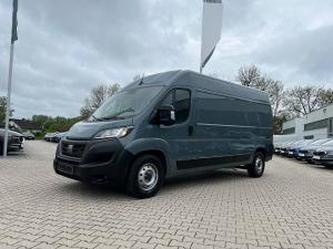 Fiat Ducato Kasten L4H2 35 160 Automatik Navi AHK Kam