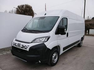 Fiat Ducato L3(5998 mm)H2(2524 mm) *3-SITZER*PDC HI.*TEMPOMAT*DAB*KLIMA*BLUETOOTH*LANE ASSIST*