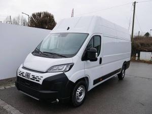 Fiat Ducato L5H3(6363 mm)H3(2764 mm) *3-SITZER*RÜCKFAHRKAMERA*PDC HI.*KLIMA*DAB*LANE ASSIST*