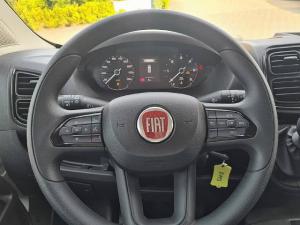 Fiat Ducato Maxi L3H2 Kawa 180 Pkt.City,Techno,260°TR