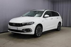 Fiat Tipo City Life 1.0 74kW (101PS) T3, Navigationssyst…
