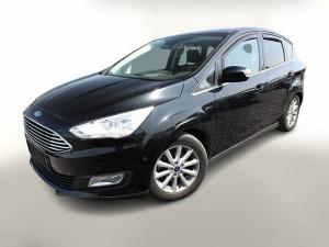 Ford C-MAX 1.5 EcoBoost 150 Aut. Titanium ParkAs Nav