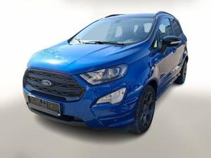 Ford EcoSport 1.0 EcoBoost 125 ST-Line Nav PDC SHZ