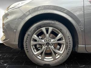 Ford EcoSport ST-LINE 1.0 EcoBoost *NAVI*XENON*RFK*