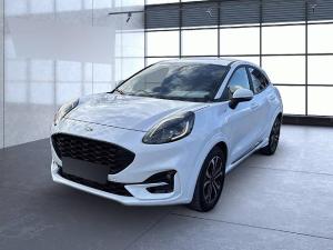 Ford Fiesta 1.0 EcoBoost Cool&Connect Automatik Navi