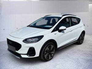 Ford Fiesta 1.0 EcoBoost Hybrid S&S Aut. ACTIVE