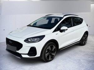 Ford Fiesta 1.0 EcoBoost Hybrid S&S Aut. ACTIVE