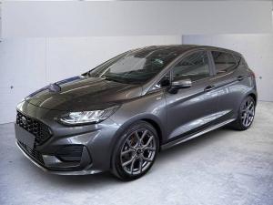 Ford Fiesta 1.0 EcoBoost S&S ST-LINE