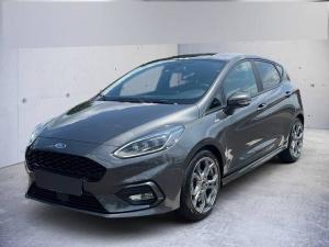 Ford Fiesta 1.0 EcoBoost S&S ST-LINE X *LED*NAVI*B&O SOUND*