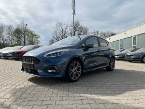 Ford Fiesta 1.0 EcoBoost ST-Line *LED Navi Kamera DAB