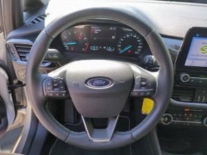 Ford Fiesta 1.0 EcoBoost Titanium 5-türig Bluetooth