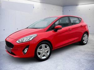 Ford Fiesta 1.1 S&S COOL&CONNECT *LED * CARPLAY *WINTERPAKET