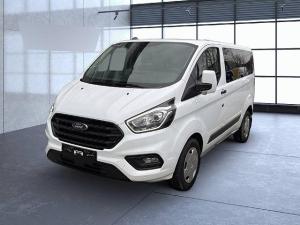 Ford Fiesta 1.5 TDCi S&S COOL&CONNECT Navi*GRA