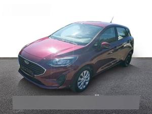 Ford Fiesta COOL & CONNECT NAVI / PDC / LED