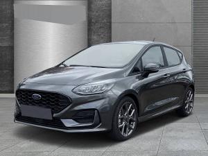 Ford Fiesta ST-Line 1.0 EcoBoost Sitzhzg. LED-Scheinw. Park-Pilot