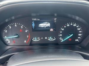 Ford Fiesta ST-Line Bluetooth Navi LED Klima