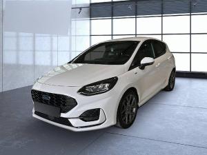 Ford Fiesta ST-Line LED PDC h. Navi Keyless Tempo SHZ