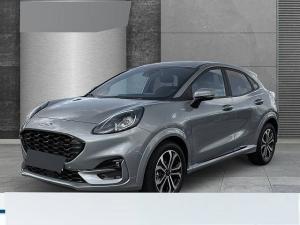 Ford Fiesta ST-Line Vignale Bluetooth Navi LED Klima