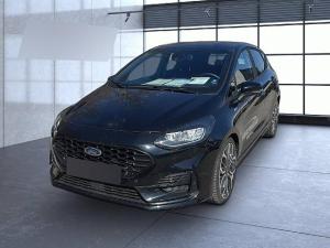 Ford Fiesta ST-Line X Automatik Bluetooth LED Klima