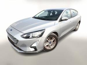 Ford Focus 1.0 EB 100 Cool&Connect Nav PDCvo/hi LM16Z