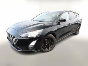 Ford Focus 1.0 EB 155 Cool&Connect LED Nav PDC 17Z