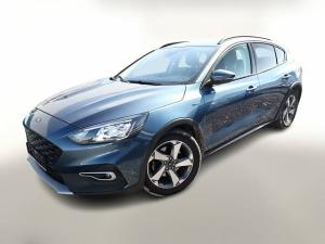 Ford Focus 1.0 EcoBoost 125 Aut. Active LED Nav Kam