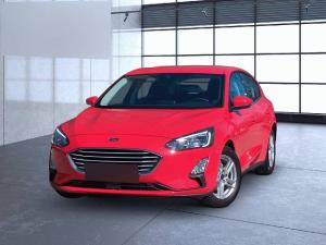 Ford Focus 1.0 EcoBoost Cool&Connect 5-türig Bluetooth