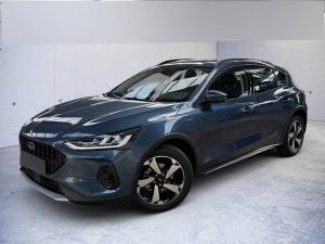 Ford Focus 1.0 EcoBoost Hybrid ACTIVE *NAVI*LED*ACC*