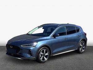 Ford Focus 1.0 EcoBoost Hybrid Aut. ACTIVE X HUD*LED
