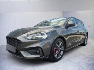 Ford Focus 1.0 EcoBoost Start-Stopp-System Aut. ST-LINE X