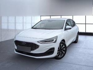 Ford Focus 1.0 EcoBoost Titanium 5-türig Bluetooth LED