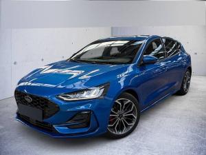 Ford Focus 1.0EcoBoost Hybrid ST-LINE X *B&O*LED*ACC*