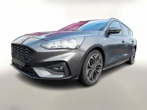Ford Focus 1.5 EB 182 Aut. ST-Line LED Nav ACC LM18Z