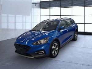 Ford Focus Active Bluetooth Navi LED Klima Einparkhilfe