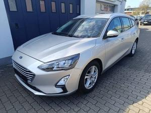 Ford Focus COOL & CONNECT / / / GJR / LMF LED-Hauptscheinwerfer Navigationssystem Winterpaket