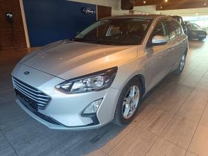 Ford Focus COOL & CONNECT NAVI / PDC / GJR / WINTER-PAKET
