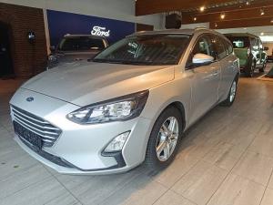 Ford Focus COOL & CONNECT NAVI / PDC / LMF / WINTER-PAKET